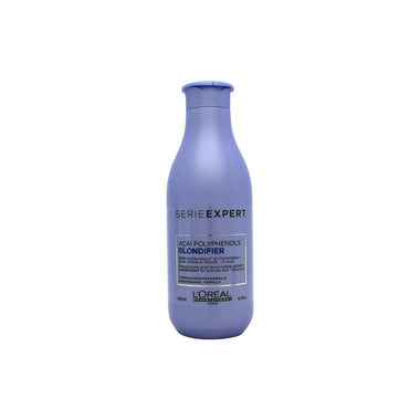 L'Oreal Professionnel Serie Expert Blondifier Conditioner 200ml - Quality Home Clothing| Beauty