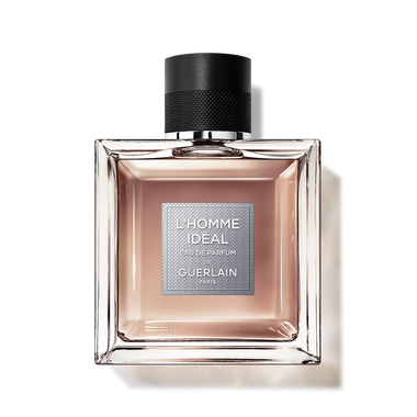 Guerlain L'Homme Ideal Eau de Parfum 100ml Spray - QH Clothing