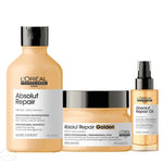 L'Oreal Professionnel Serie Expert Absolut Repair Gold Conditioner 200ml - QH Clothing