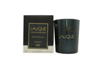 Lalique Candle 190g - La Nuit Nairobi - Quality Home Clothing| Beauty