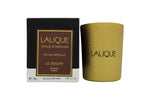 Lalique Candle 190g - Le Desert Muscat Special Edition - QH Clothing | Beauty