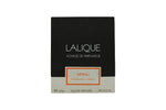 Lalique Candle 600g - Neroli Casablanca - Quality Home Clothing| Beauty