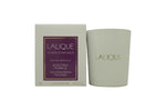 Lalique Les Compositions Parfumees Electric Purple Candle 190g - Quality Home Clothing| Beauty