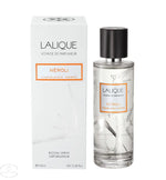 Lalique Neroli Casablanca Room Spray 100ml - QH Clothing