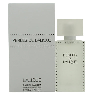 Lalique Perles Eau De Parfum 50ml Sprej -  QH Clothing