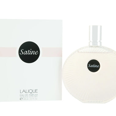Lalique Satine Eau de Parfum 100ml Sprej - QH Clothing | Beauty