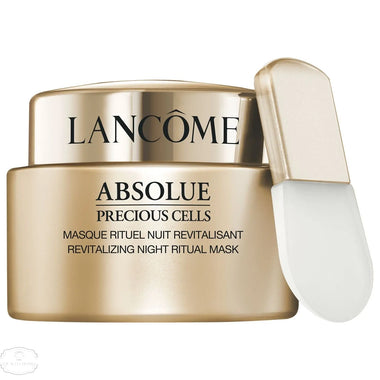 Lancôme Absolue Precious Cells Revitalizing Night Ritual Mask 75ml - QH Clothing