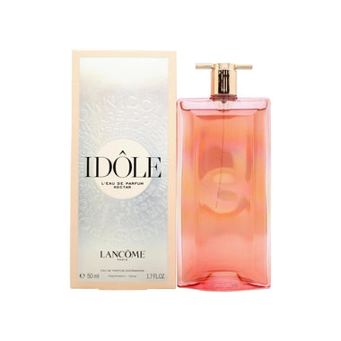 Lancôme Idôle Nectar Eau de Parfum 50ml Spray - Quality Home Clothing| Beauty