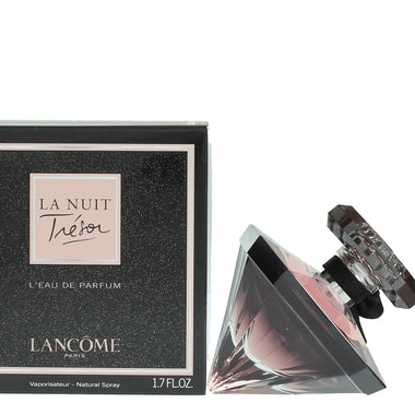 Lancome La Nuit Tresor Eau de Parfum 50ml Spray - Quality Home Clothing| Beauty