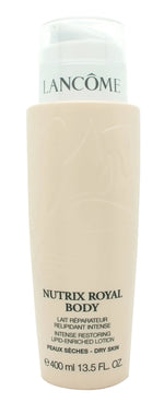 Lancome Nutrix Royal Body Lotion 400ml - Dry Skin - QH Clothing | Beauty