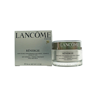 Lancome Renergie Double Performance Treatment Anti-Wrinkle Firming 50ml - QH Clothing