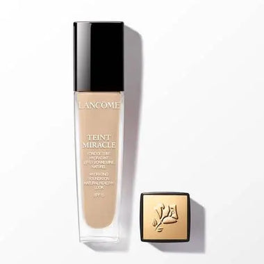 Lancome Teint Miracle Foundation 30ml SPF15 - 10 Beige Porcelaine - QH Clothing