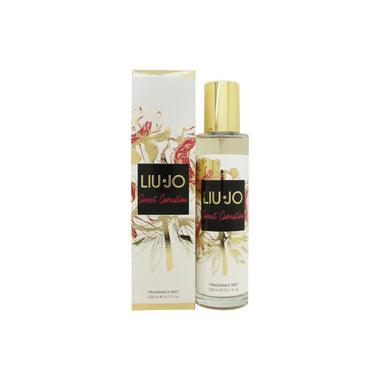 Liu Jo Sweet Carnation Fragrance Mist 200ml - Quality Home Clothing| Beauty