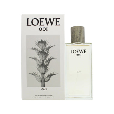 Loewe 001 Man Eau de Parfum 100ml Spray -  QH Clothing