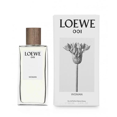 Loewe 001 Woman Eau de Parfum 75ml Spray - QH Clothing