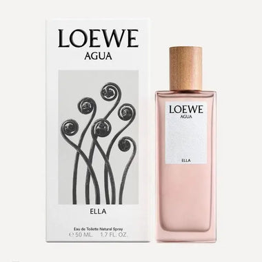 Loewe Agua de Loewe Eau de Toilette 50ml Spray - QH Clothing