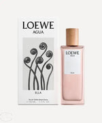 Loewe Agua de Loewe Eau de Toilette 50ml Spray - QH Clothing