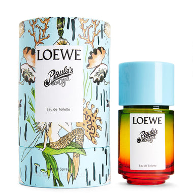 Loewe Paula's Ibiza Eau de Toilette 50ml Spray - QH Clothing