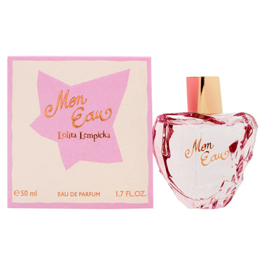 Lolita Lempicka Mon Eau Eau de Parfum 50ml Spray - QH Clothing | Beauty