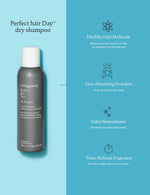 Living Proof Perfect Hair Day Dry Shampoo 198ml - QH Clothing