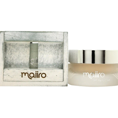 Maiiro Anti-Ageing Cream 50ml - Quality Home Clothing| Beauty