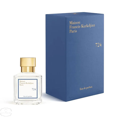 Maison Francis Kurkdjian 724 Eau de Parfum 70ml Spray - QH Clothing