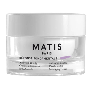 Matis Reponse Fondamentale Authentik-Beauty Face Cream 50ml - QH Clothing