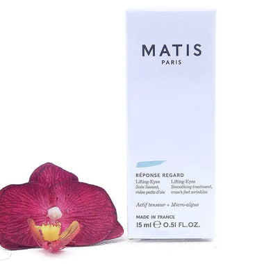 Matis Reponse Regard Lifting-Eyes Cream 15ml - QH Clothing