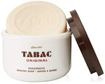 Mäurer & Wirtz Tabac Original Refillable Soap Cup 125ml -  QH Clothing
