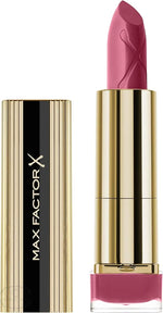 Max Factor Colour Elixir Lipstick 4g - 100 Firefly - QH Clothing