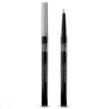 Max Factor Excess Intensity Longwear Eyeliner 05 Silver - QH Clothing