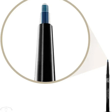 Max Factor Excess Intensity Longwear Eyeliner 2g - 09 Excessive Cobalt - QH Clothing