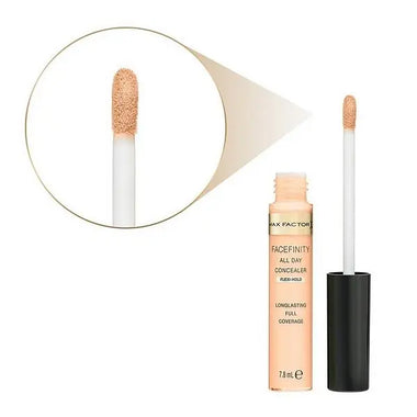 Max Factor Facefinity All Day Concealer 7.8ml - 50 - QH Clothing
