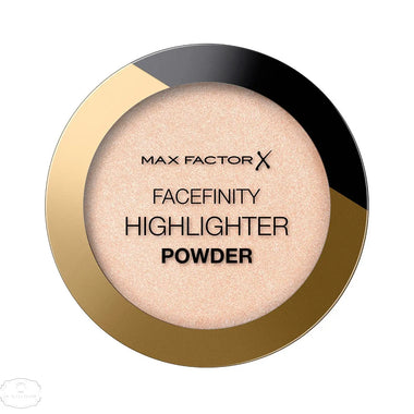 Max Factor Facefinity Highlighter Powder 8g - 01 Nude beam - QH Clothing