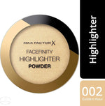 Max Factor Facefinity Highlighter Powder 8g - 02 Golden Hour - QH Clothing