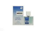 Mexx Fresh Splash Eau de Toilette 30ml Sprej - QH Clothing