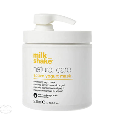 Milk_shake Active Yogurt Mask 500ml - QH Clothing