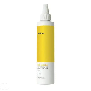 Milk_shake Conditioning Direct Colour 100ml - Yellow - QH Clothing
