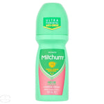 Mitchum Powder Fresh Deodorant Roll-On 50ml - QH Clothing