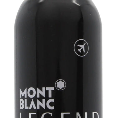 Mont Blanc Legend Deodorant Spray 100ml - QH Clothing