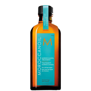 Moroccanoil Hair Treatment 100ml - Quality Home Clothing| Beauty