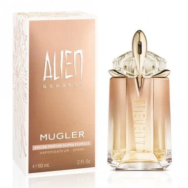 Mugler Alien Goddess Supra Florale Eau de Parfum 60ml Spray - Quality Home Clothing| Beauty