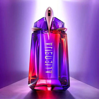 Mugler Alien Hypersense Eau de Parfum 60ml Refillable Spray - QH Clothing