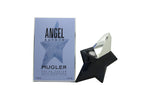 Mugler Angel Elixir Eau de Parfum 50ml Refillable Spray - Quality Home Clothing| Beauty
