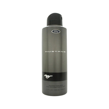 Mustang Black Body Spray 170g - Quality Home Clothing| Beauty