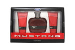 Mustang Presentset 100ml EDT + 100ml Aftershave Balm + 100ml Duschkräm - Quality Home Clothing| Beauty