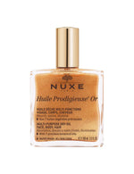 NUXE Shimmering Dry Oil Huile Prodigieuse 100ml - Quality Home Clothing| Beauty
