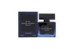 Narciso Rodriguez Bleu Noir Eau de Parfum 50ml Spray - QH Clothing | Beauty