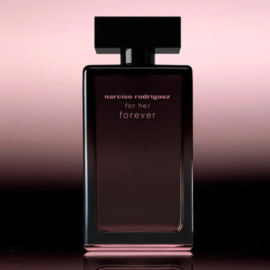 Narciso Rodriguez For Her Forever Eau de Parfum 50ml Spray - QH Clothing