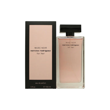 Narciso Rodriguez Musc Noir For Her Eau de Parfum 150ml Spray - Quality Home Clothing| Beauty